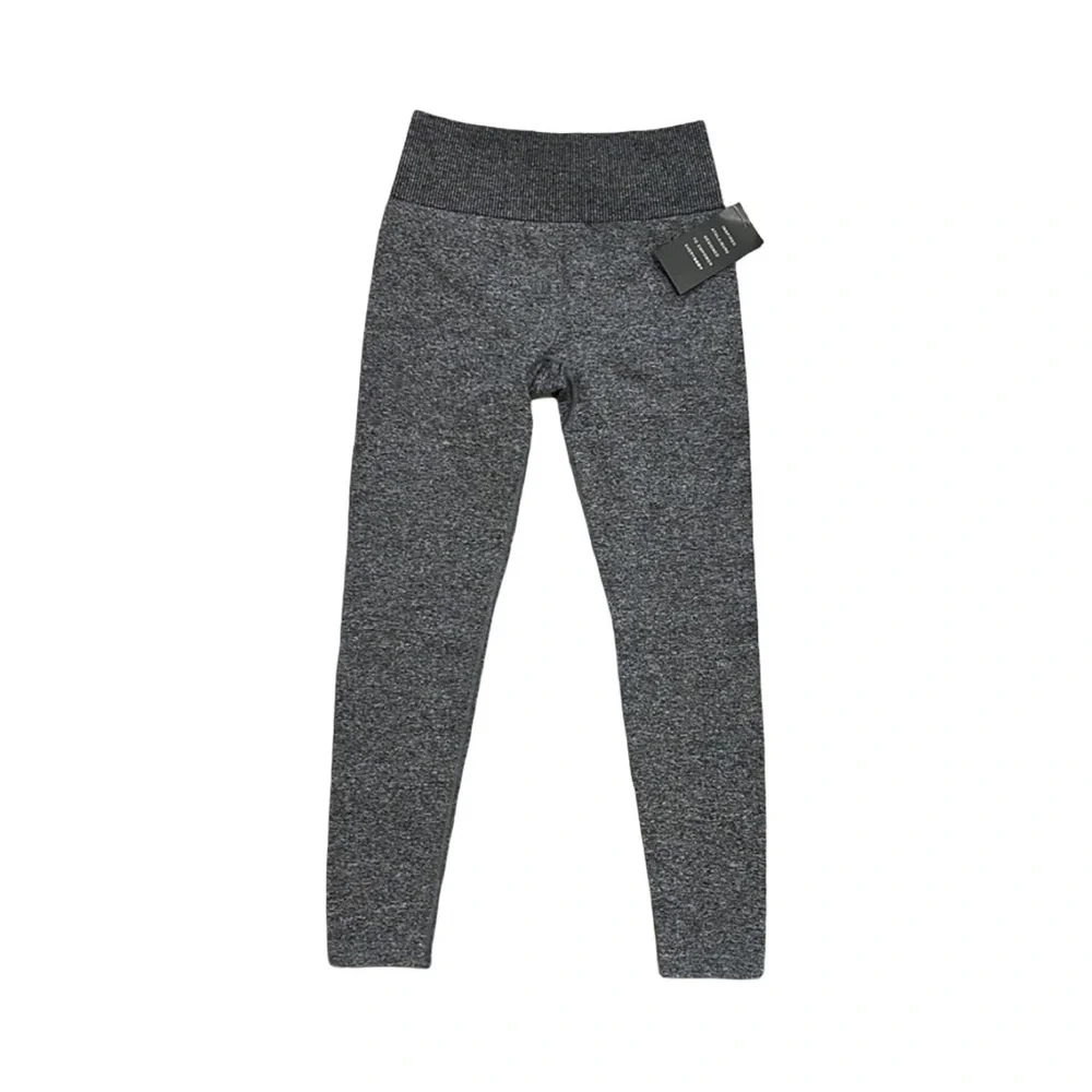 Vitality Formation Pant in Midnight Heather NWT Size XS - Picture 2 of 6